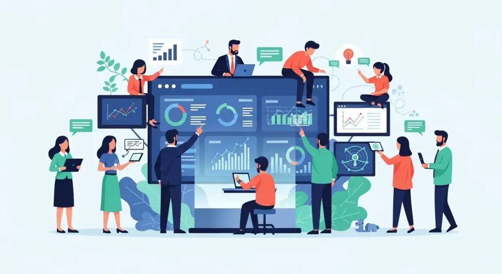 Business & Education Use Cases