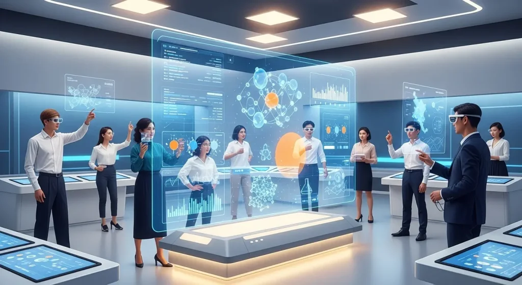 What is Seekde and How It Works?